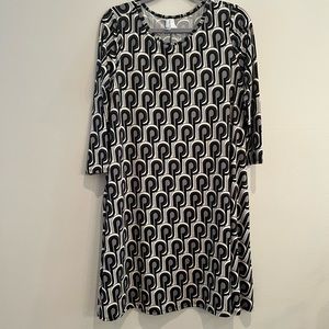 Honey&Lace Brae dress